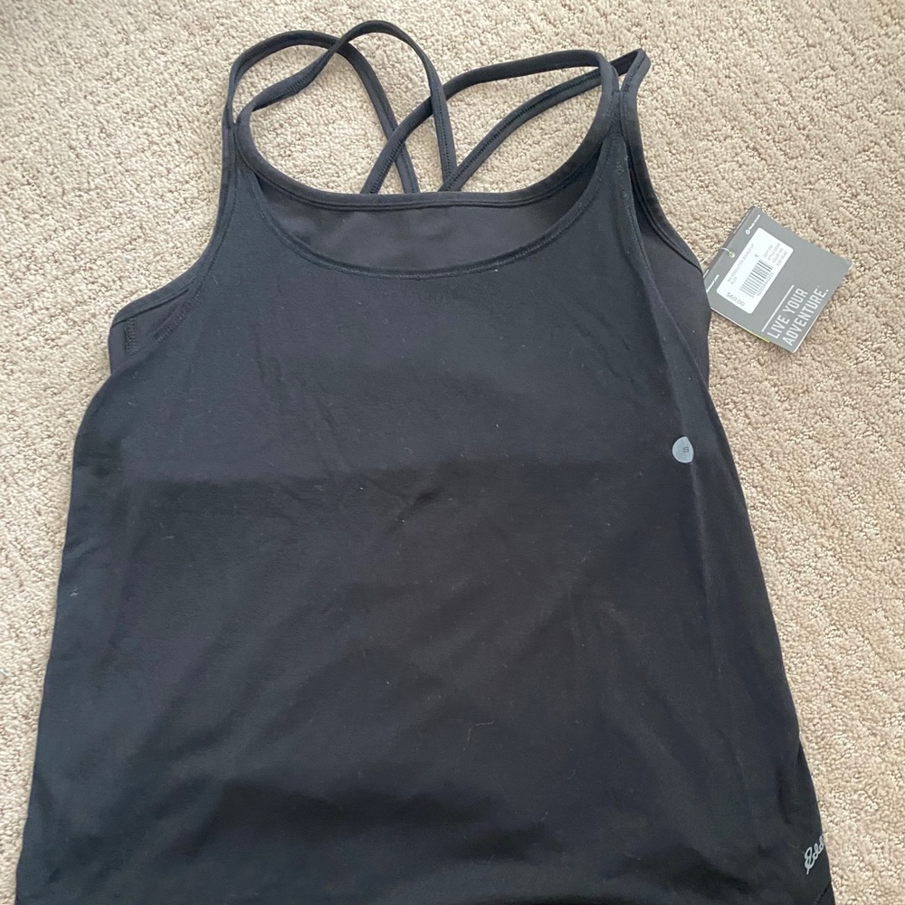 Eddie Bauer workout tank